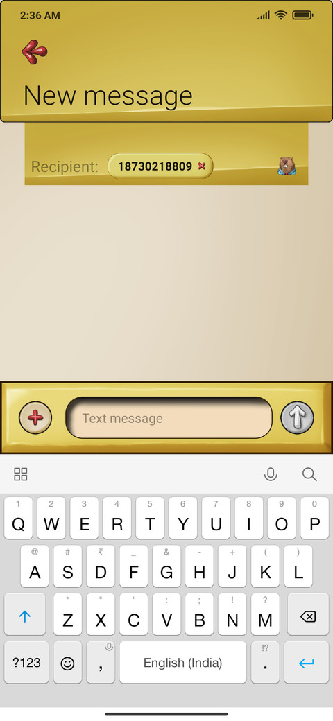 Toonify screenshot
