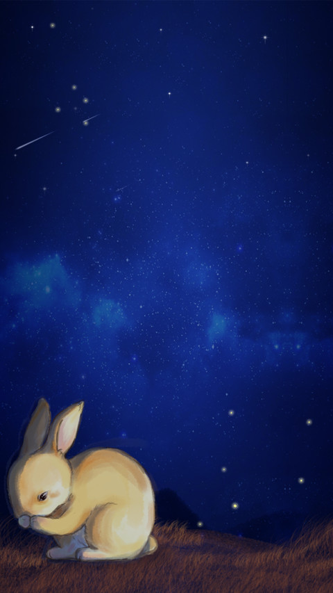 兔 screenshot