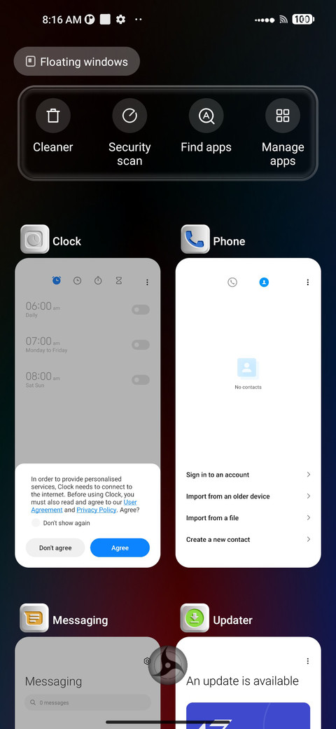Black_white screenshot