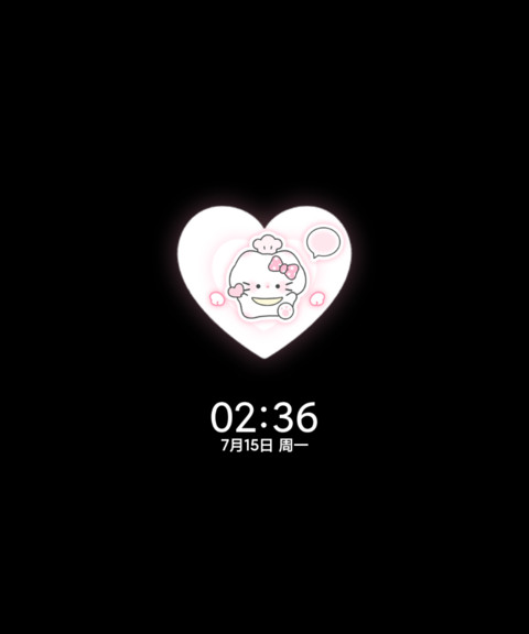 猫的甜点日记 ins screenshot