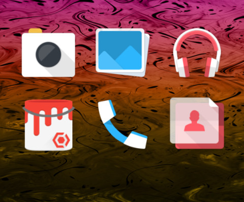 Purpguardi V11 screenshot