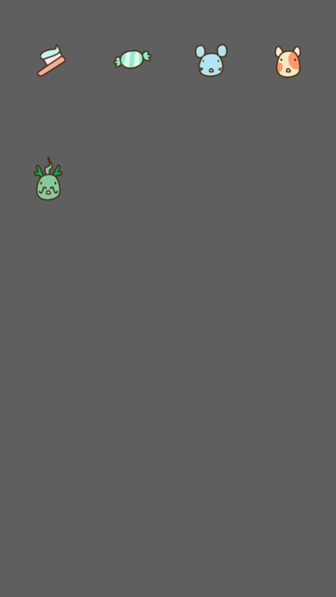 小清新画风 screenshot
