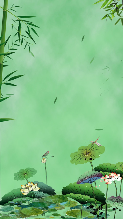 夏日微风 screenshot