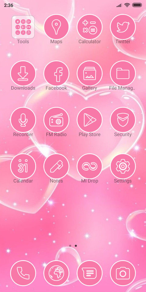 PL_DWM19 screenshot
