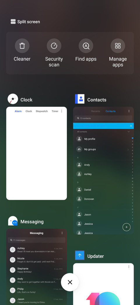 Rio_DWM3 screenshot
