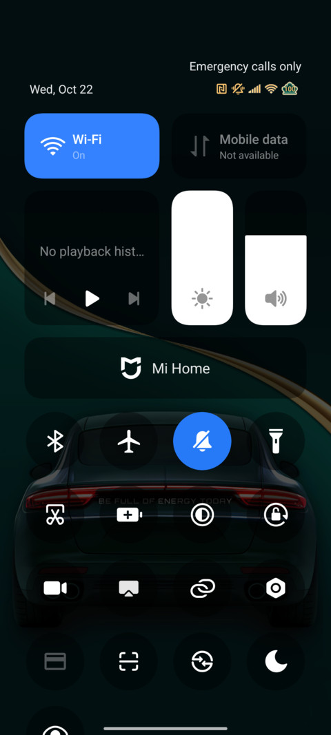 Emerald Green screenshot