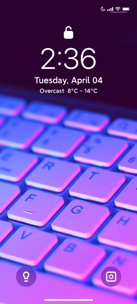 APA screenshot