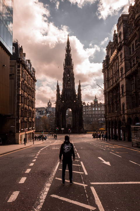 Scotland screenshot