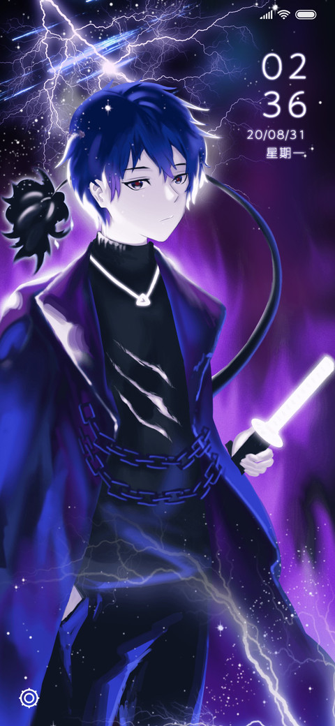 化身恶魔密码解锁 screenshot