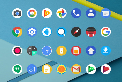超级Android 9 screenshot