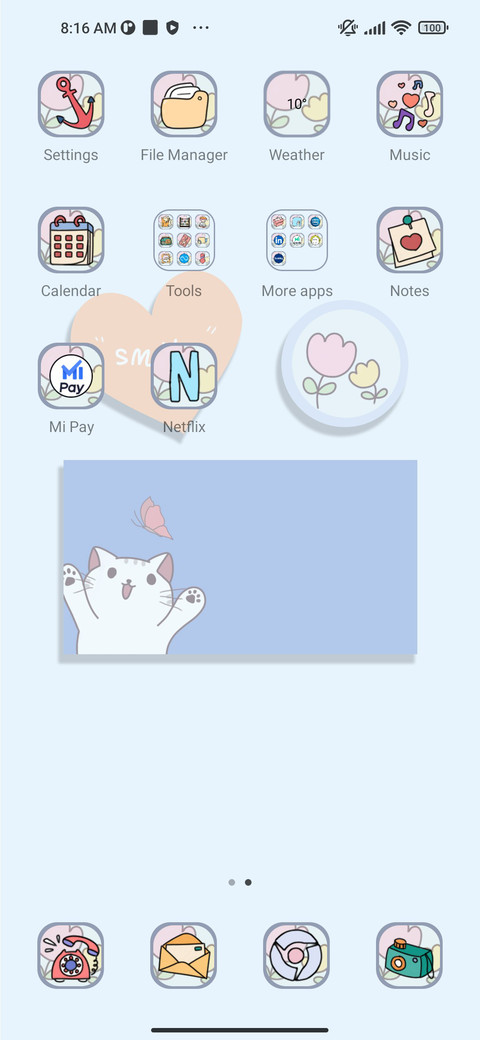 sticky note screenshot