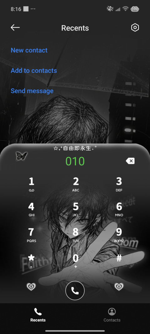 Free Solo screenshot