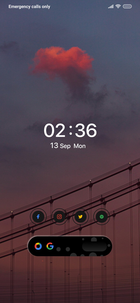 Stock_7 screenshot