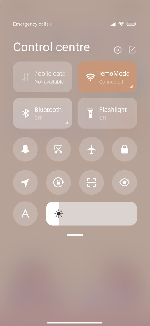 Girl Sticker screenshot