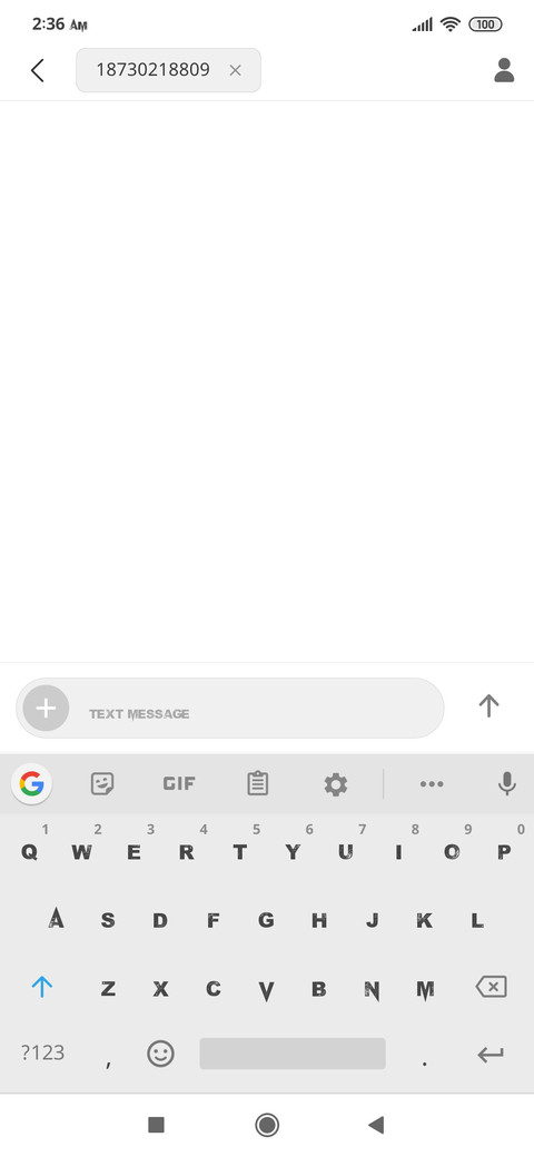 MPonderosa screenshot
