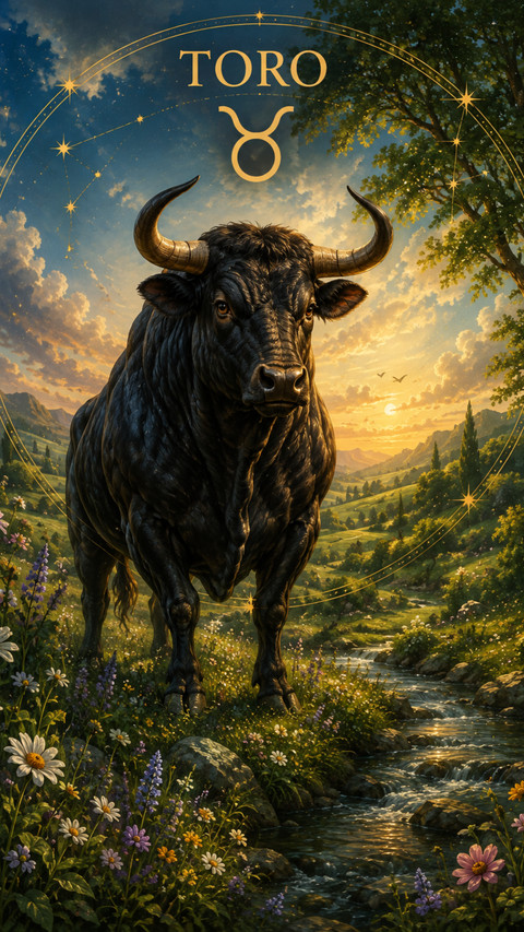 Toro zodiac screenshot
