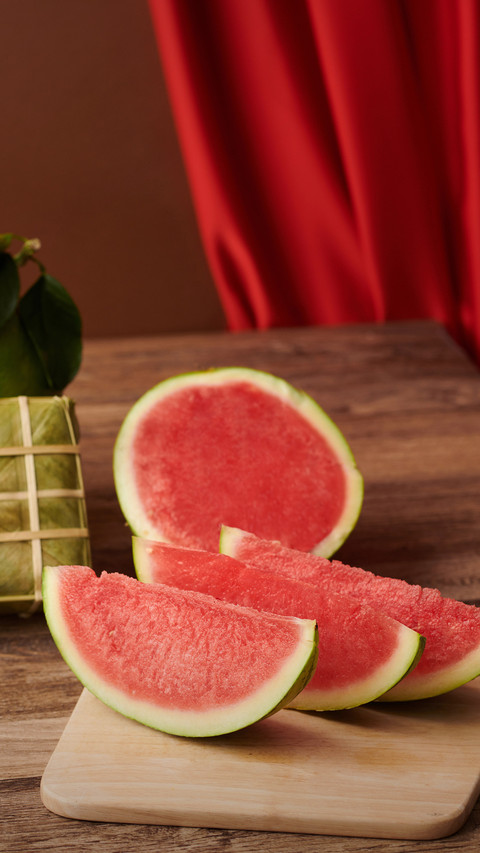 Are you a watermelon eater screenshot