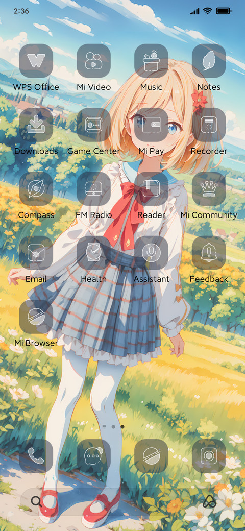 time with you screenshot