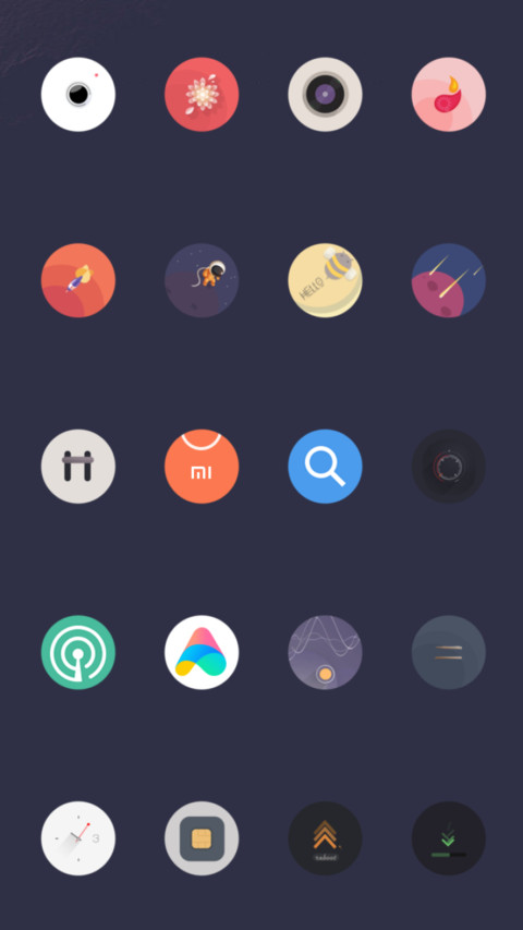 Astro Experience screenshot