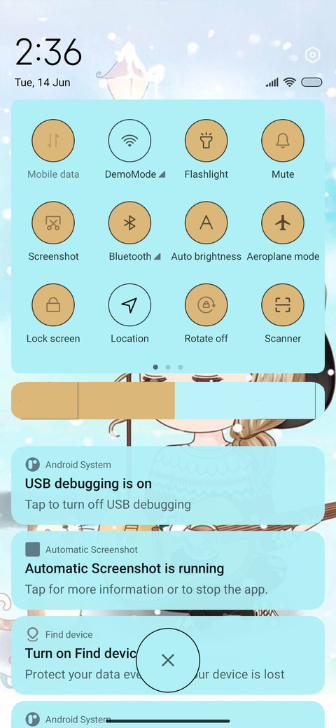 Sing With Me screenshot