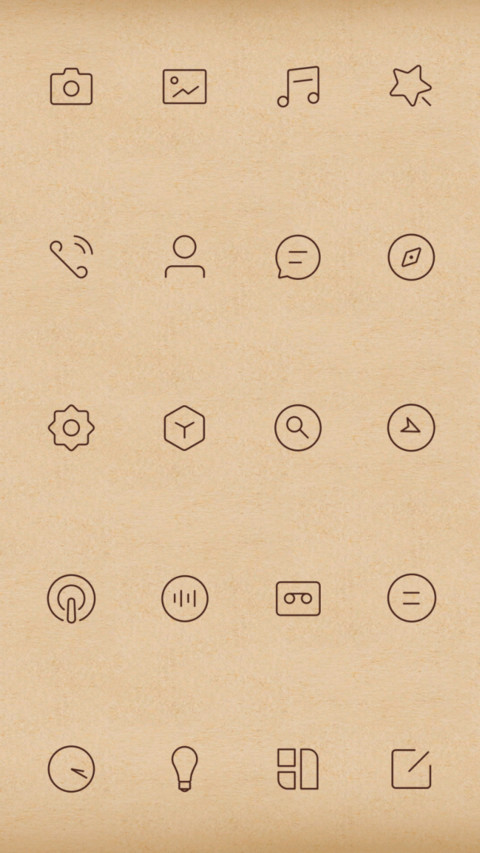 古风 screenshot