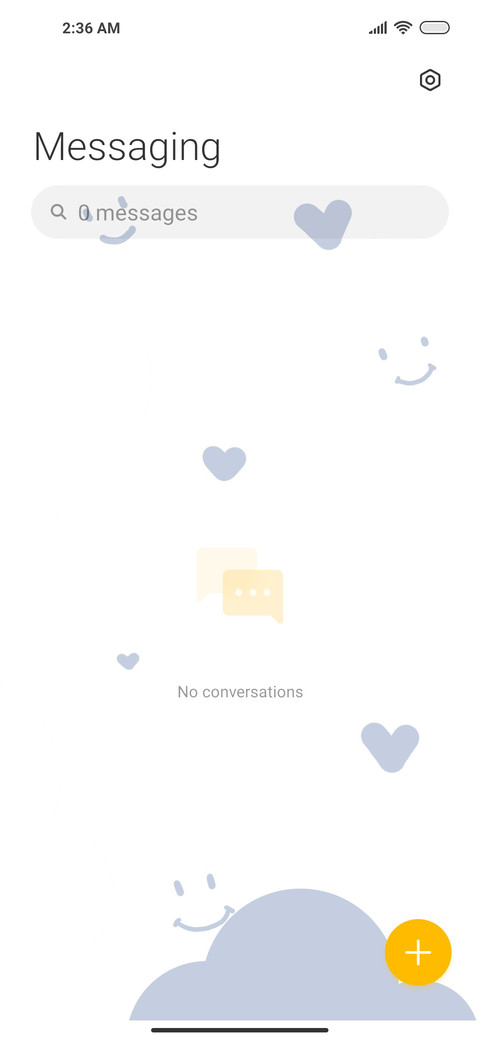 Good Luck screenshot