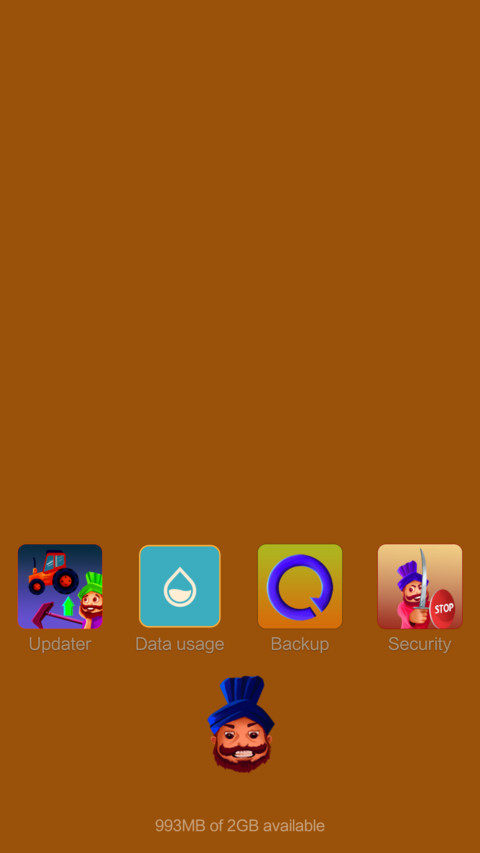 Baisakhi screenshot