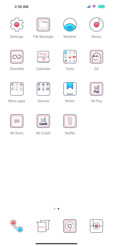 Smarter screenshot