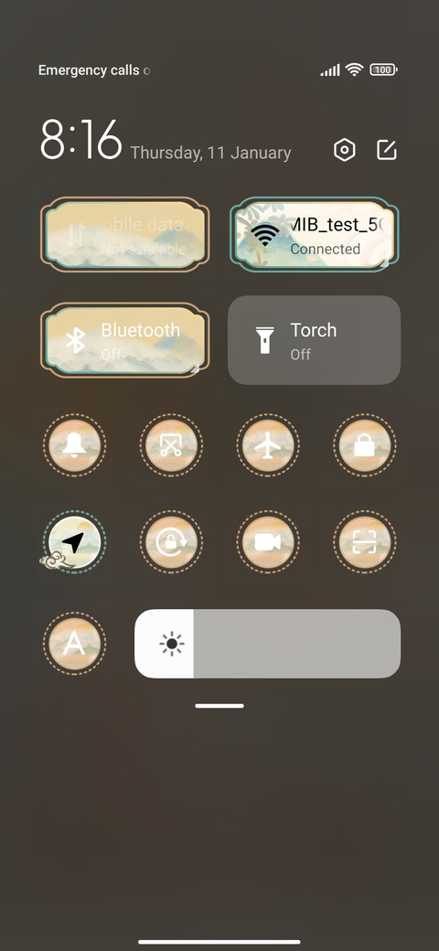 Dragon Dream Fly screenshot