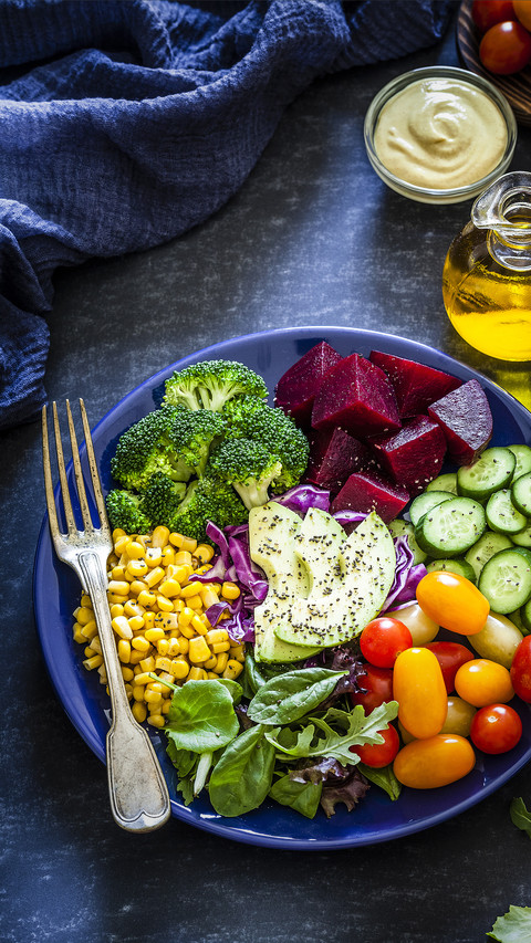 Healthy Fat Reducing Meal 1 screenshot
