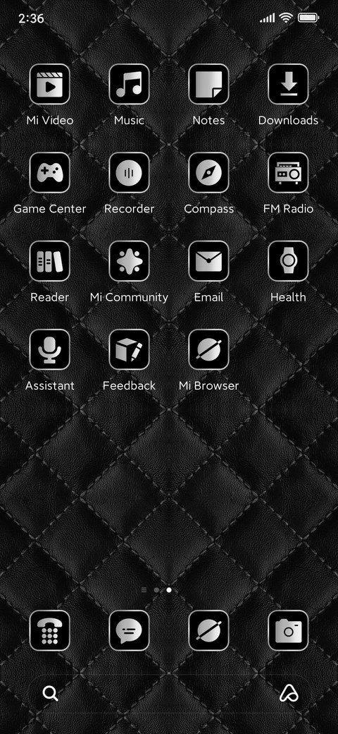 Beauty of numbers screenshot