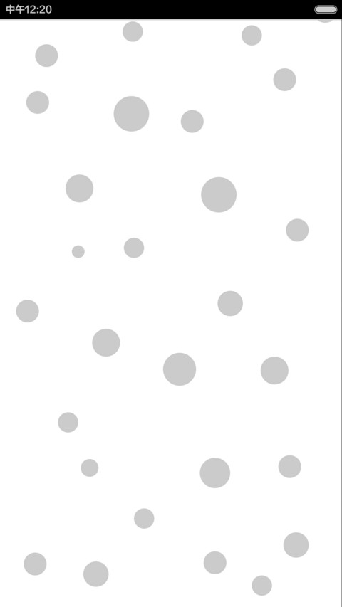 可爱Molang screenshot
