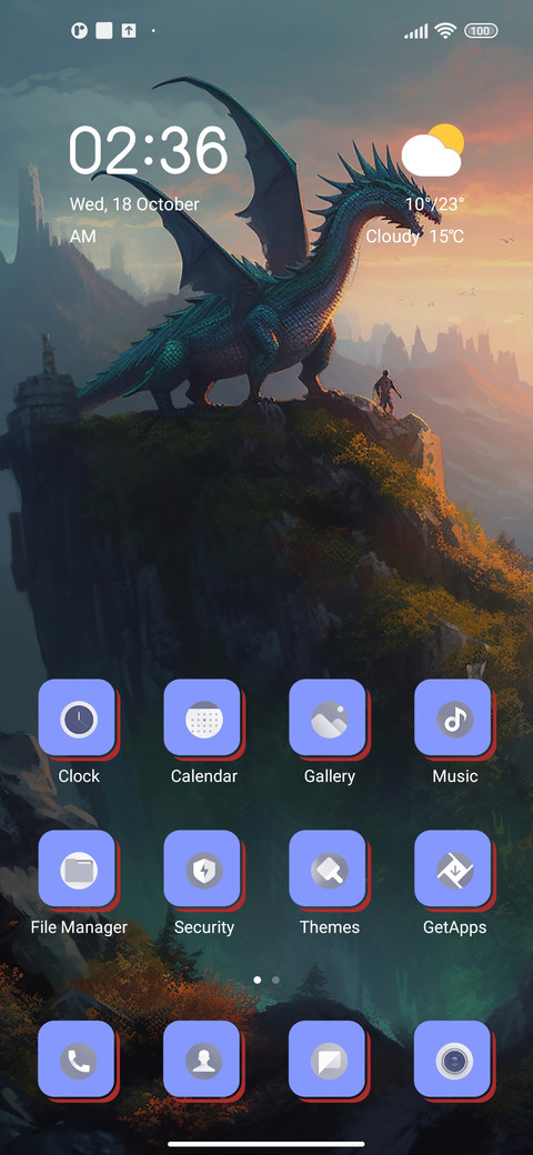 gearXkaido screenshot