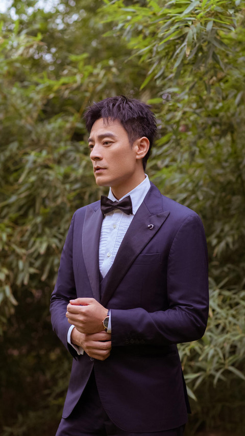 走近李光洁 screenshot