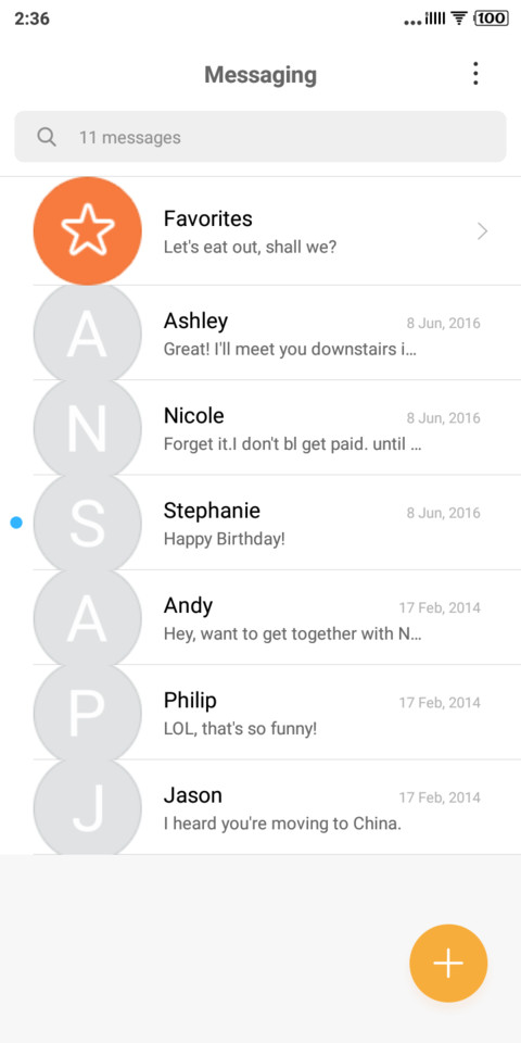 W.T.S screenshot