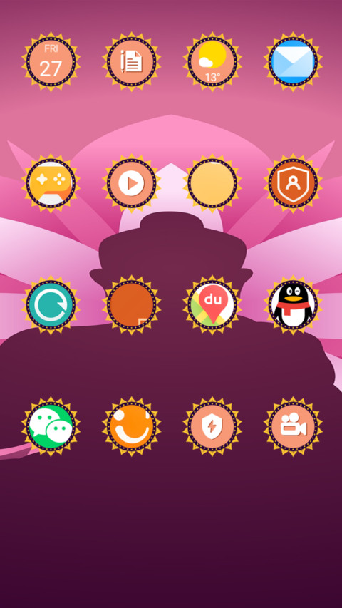 Buddha_3MDP screenshot
