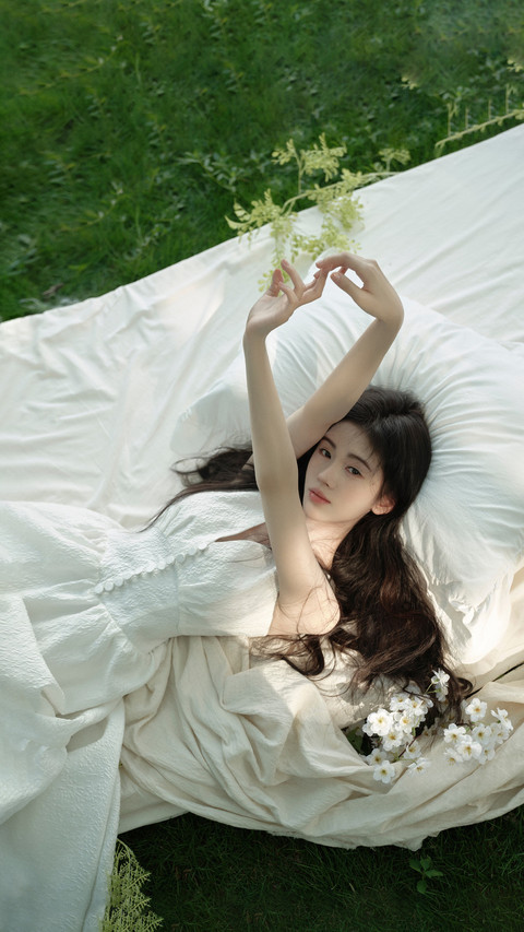 四千年美女续写传奇 screenshot