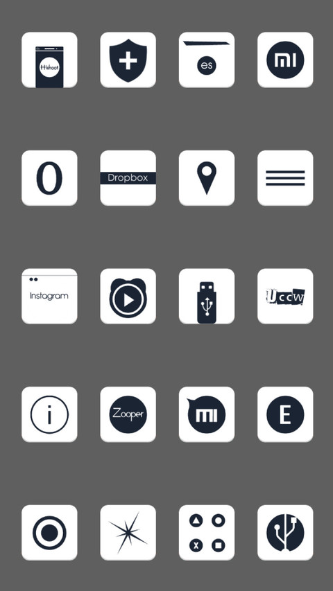 Linklunk screenshot