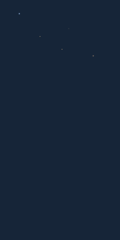 Ramadan 2019 screenshot