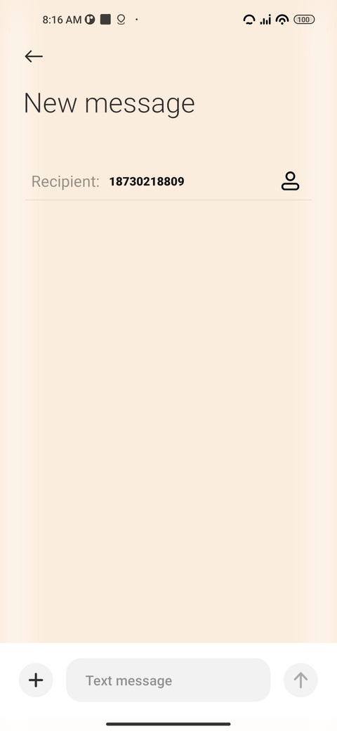 Activity screenshot