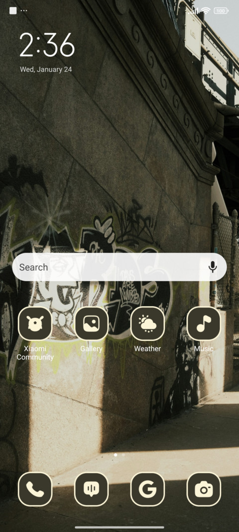 Skateboard Ride screenshot
