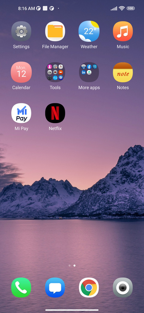 BrS v5 screenshot