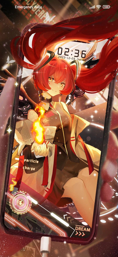 AI Mage screenshot