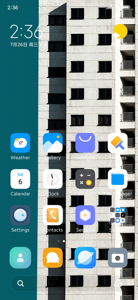 Victor Blue  screenshot