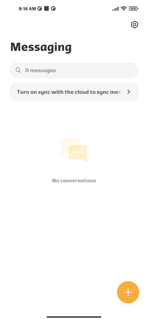 Behdad-بهداد screenshot