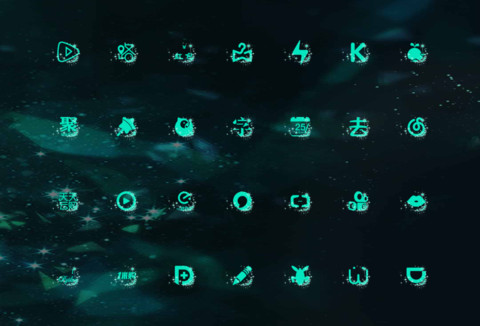 宝石之国Streng screenshot