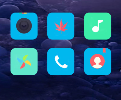游荡的小金鱼 screenshot
