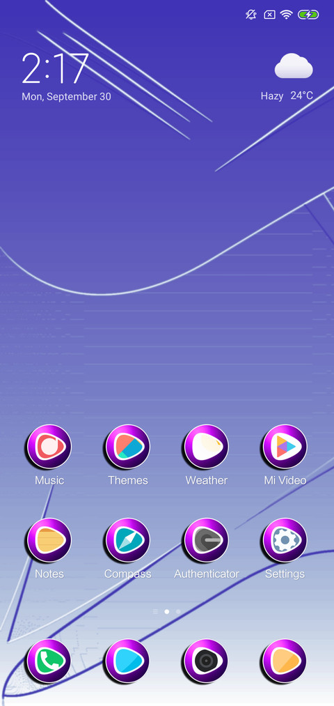 bello_DWM2 screenshot