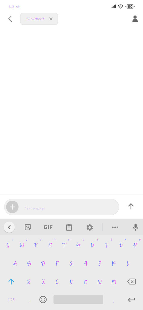 Pride screenshot