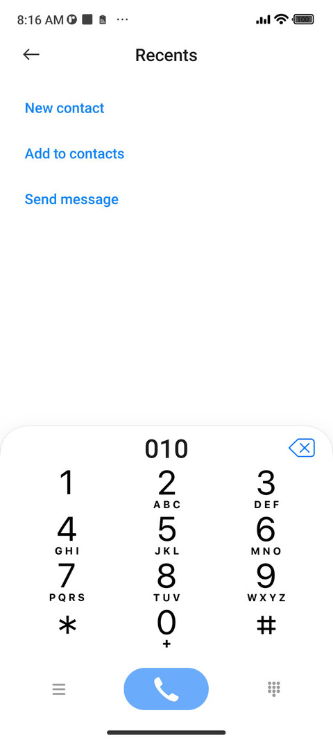 ENix v12 screenshot